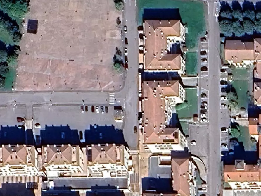 Immagine 6 di Posto auto in vendita  in Via Vittime del Terrorismo a Rottofreno