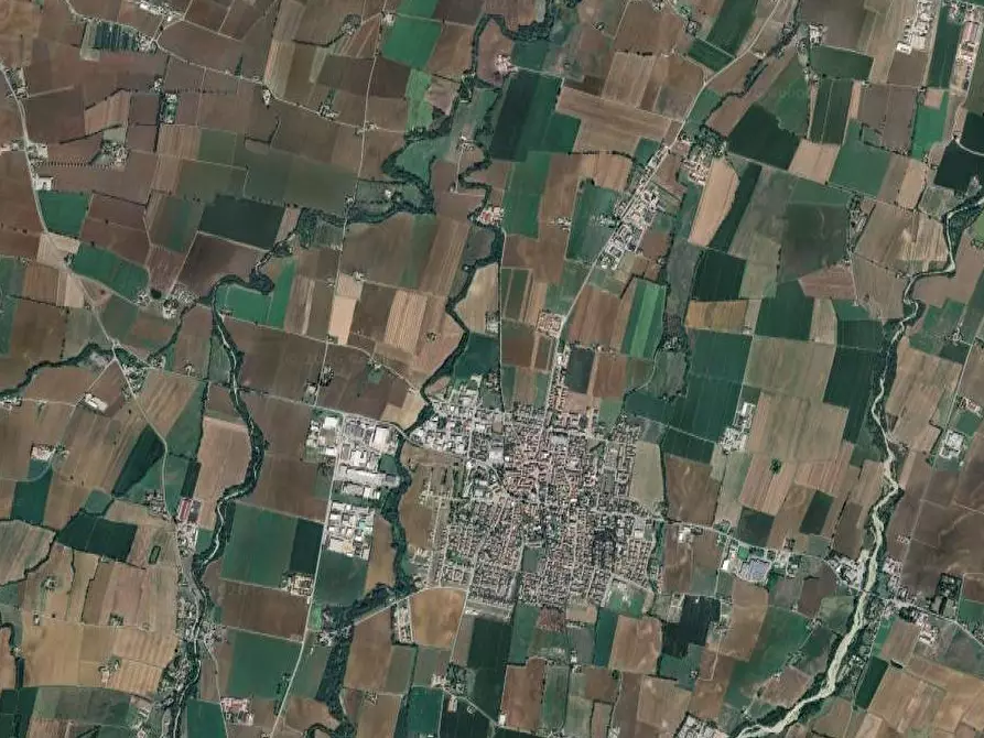 Immagine 3 di Terreno edificabile in vendita  in Via Campogrande a Carpaneto Piacentino