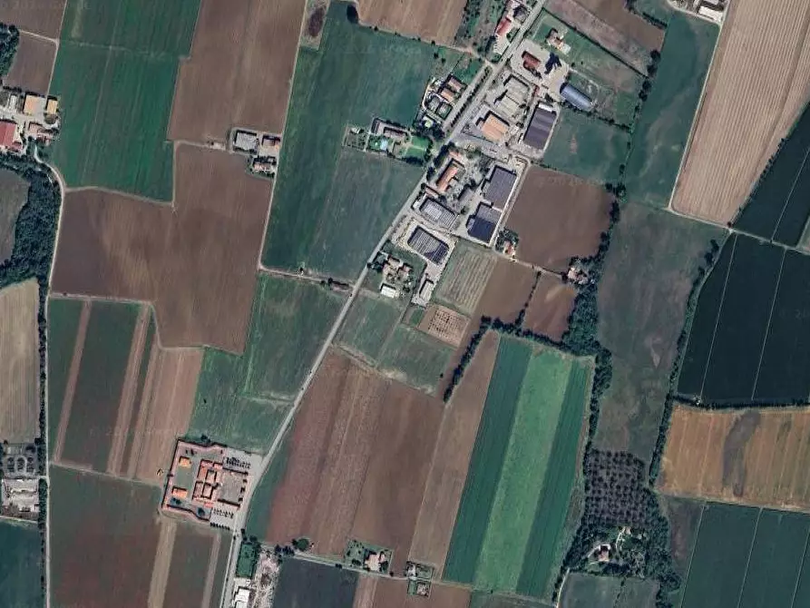 Immagine 5 di Terreno edificabile in vendita  in Via Campogrande a Carpaneto Piacentino