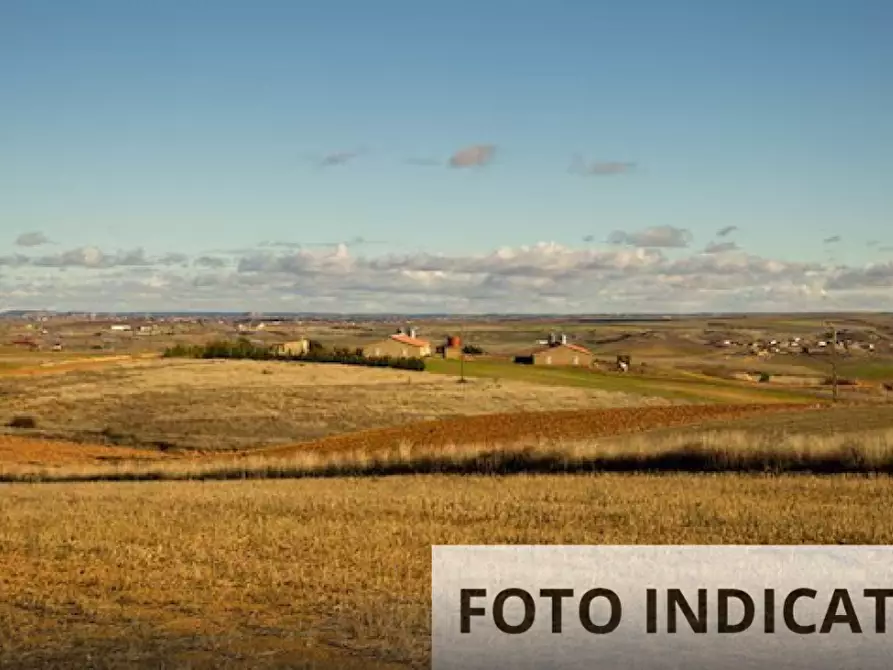 Immagine 9 di Terreno edificabile in vendita  in Via Campogrande a Carpaneto Piacentino