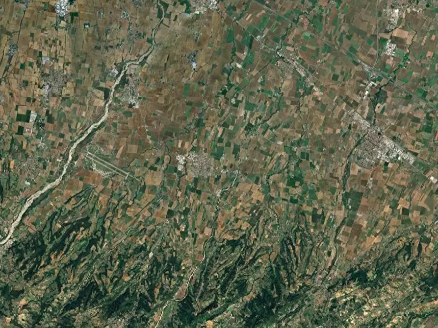 Immagine 2 di Terreno edificabile in vendita  in Via Campogrande a Carpaneto Piacentino