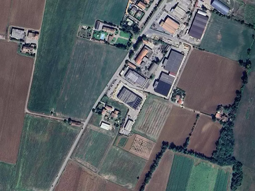 Immagine 6 di Terreno edificabile in vendita  in Via Campogrande a Carpaneto Piacentino