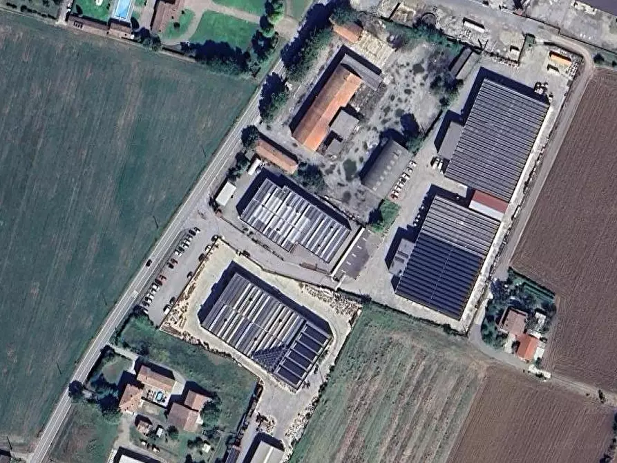 Immagine 7 di Terreno edificabile in vendita  in Via Campogrande a Carpaneto Piacentino