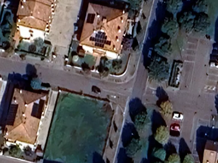 Immagine 9 di Garage in vendita  in Via D. Calatroni a Podenzano