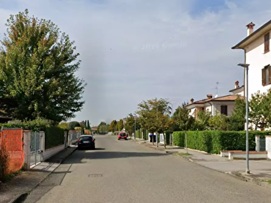 Immagine 11 di Garage in vendita  in Via D. Calatroni a Podenzano