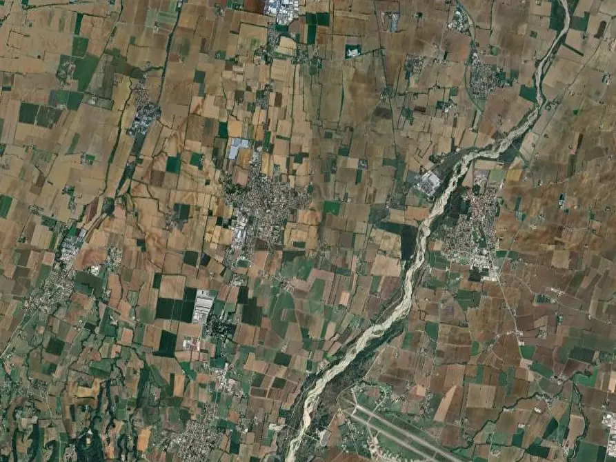 Immagine 2 di Garage in vendita  in Via D. Calatroni a Podenzano