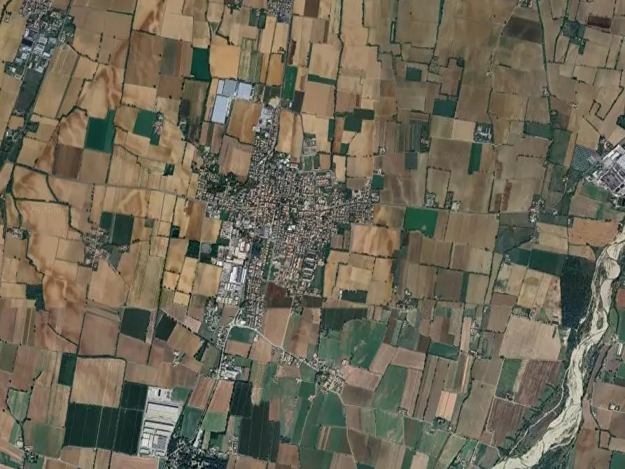 Immagine 3 di Garage in vendita  in Via D. Calatroni a Podenzano