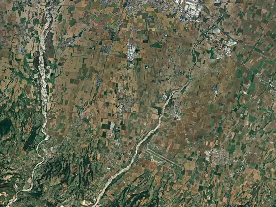 Immagine 1 di Garage in vendita  in Via D. Calatroni a Podenzano