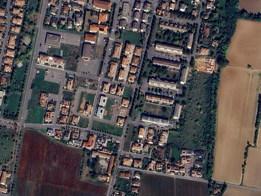 Immagine 5 di Garage in vendita  in Via D. Calatroni a Podenzano