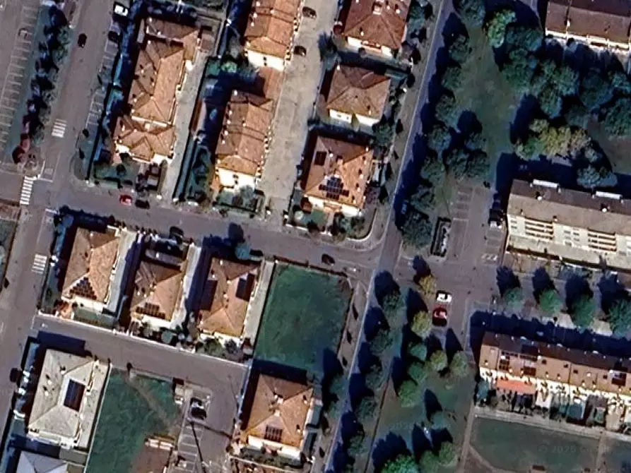 Immagine 8 di Garage in vendita  in Via D. Calatroni a Podenzano