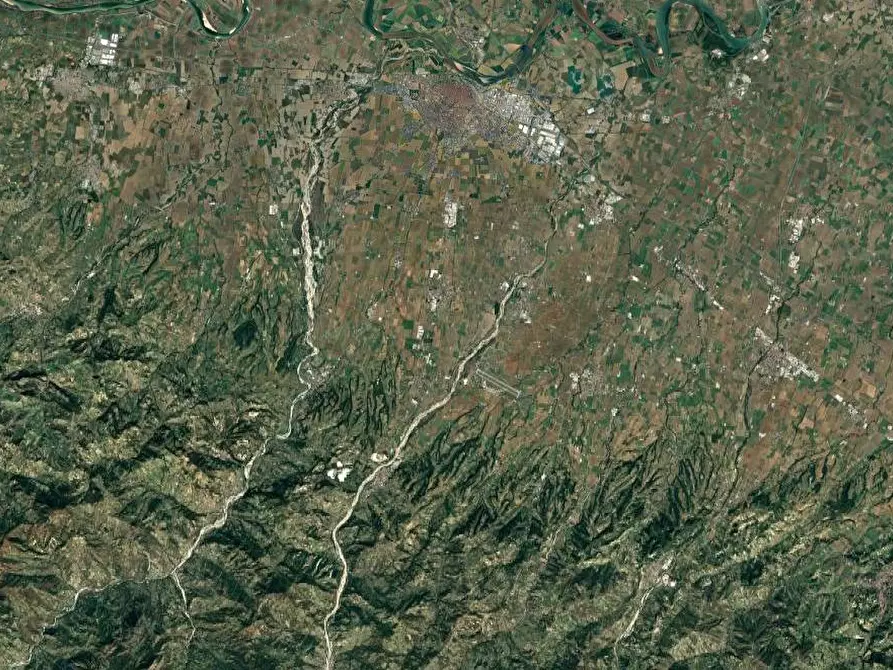 Immagine 1 di Negozio in vendita  in Via di Vittorio a Podenzano