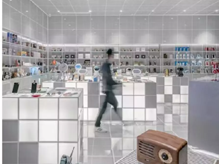 Immagine 8 di Negozio in vendita  in Via di Vittorio a Podenzano