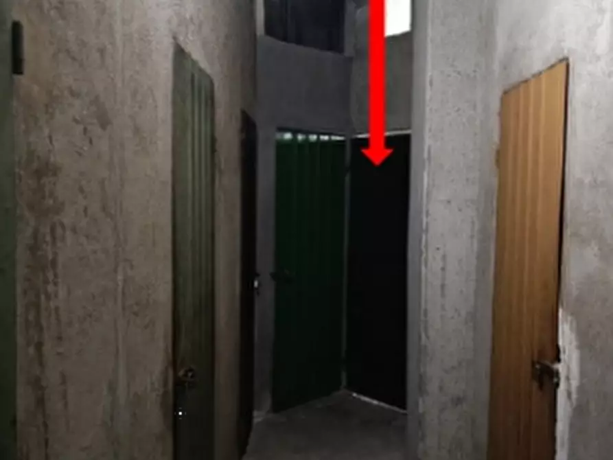 Immagine 7 di Appartamento in vendita  in Via alle Fonti a Sant'omobono Imagna