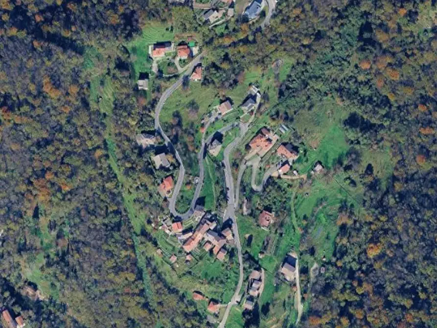 Immagine 10 di Appartamento in vendita  in Via alle Fonti a Sant'omobono Imagna