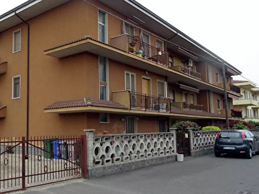 Immagine 3 di Appartamento in vendita  in Via Lelio Basso a Mede