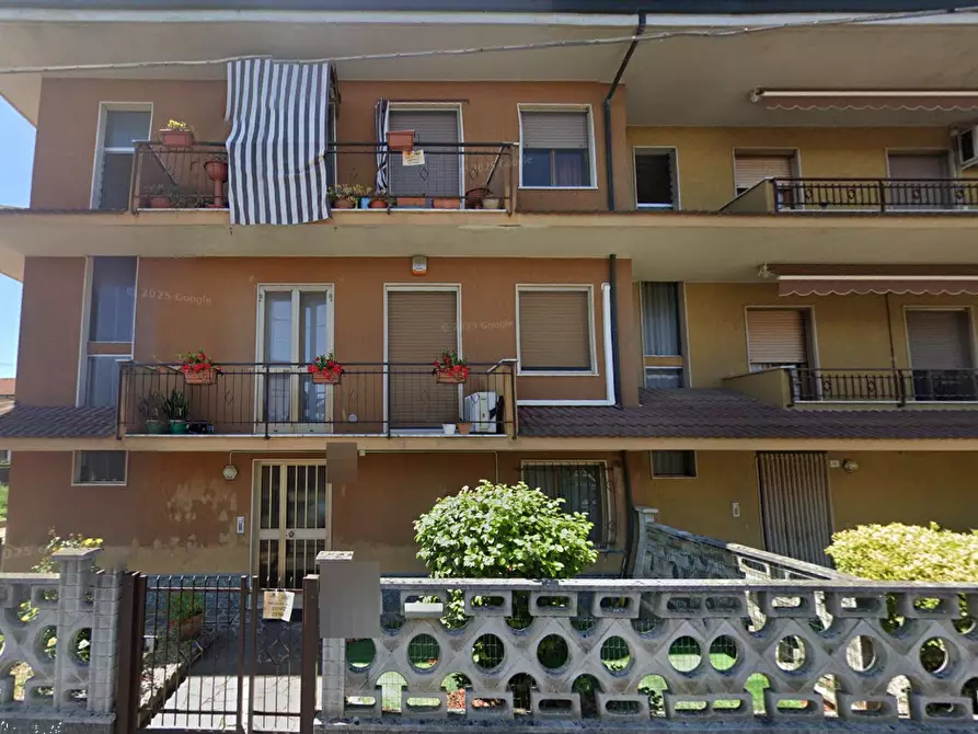 Immagine 9 di Appartamento in vendita  in Via Lelio Basso a Mede