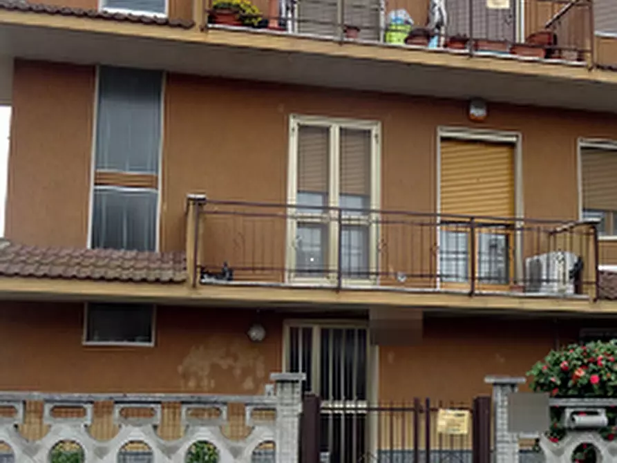 Immagine 16 di Appartamento in vendita  in Via Lelio Basso a Mede