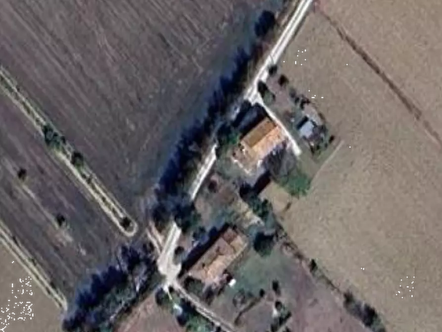 Immagine 26 di Villetta a schiera in vendita  in Via Tomba a Colli Al Metauro