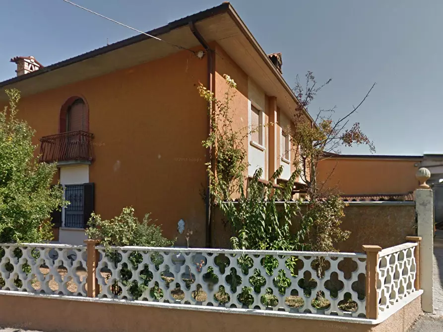 Immagine 7 di Casa indipendente in vendita  in Via Ciro Chistoni a Casalromano