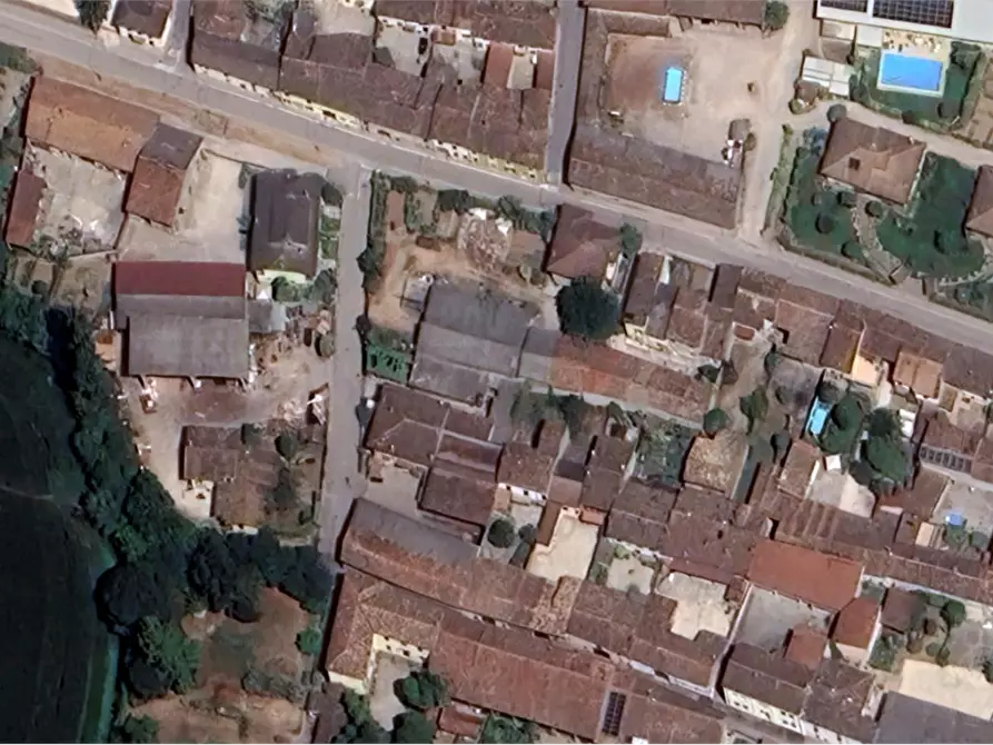 Immagine 14 di Casa indipendente in vendita  in Via Ciro Chistoni a Casalromano