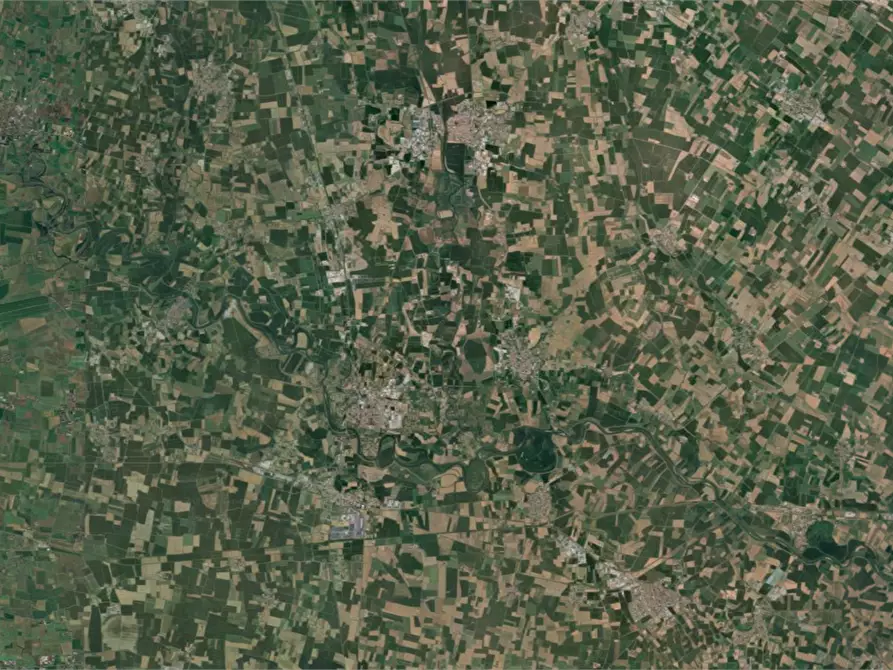 Immagine 19 di Casa indipendente in vendita  in Via Ciro Chistoni a Casalromano