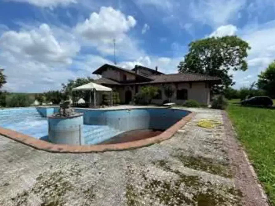 Immagine 9 di Casa indipendente in vendita  in Strada Frati a Mede