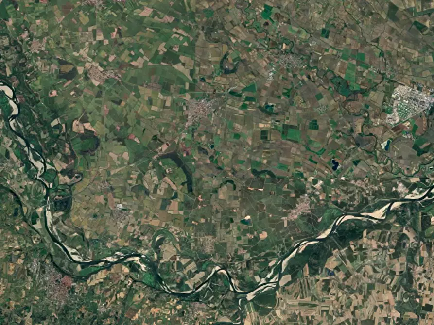 Immagine 28 di Casa indipendente in vendita  in Strada Frati a Mede