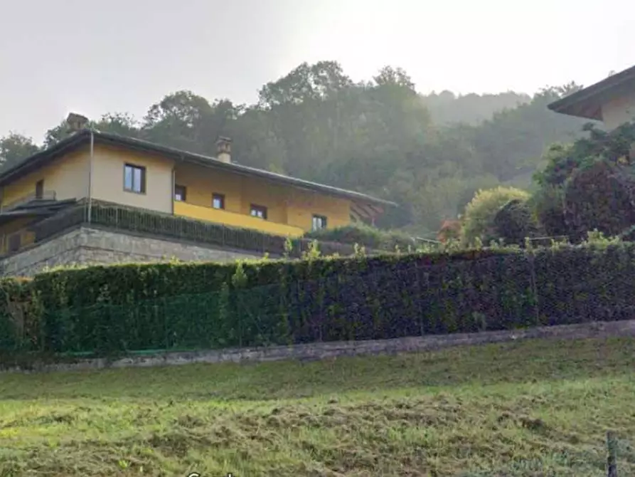 Immagine 2 di Villa in vendita  in Via Fara a Pradalunga