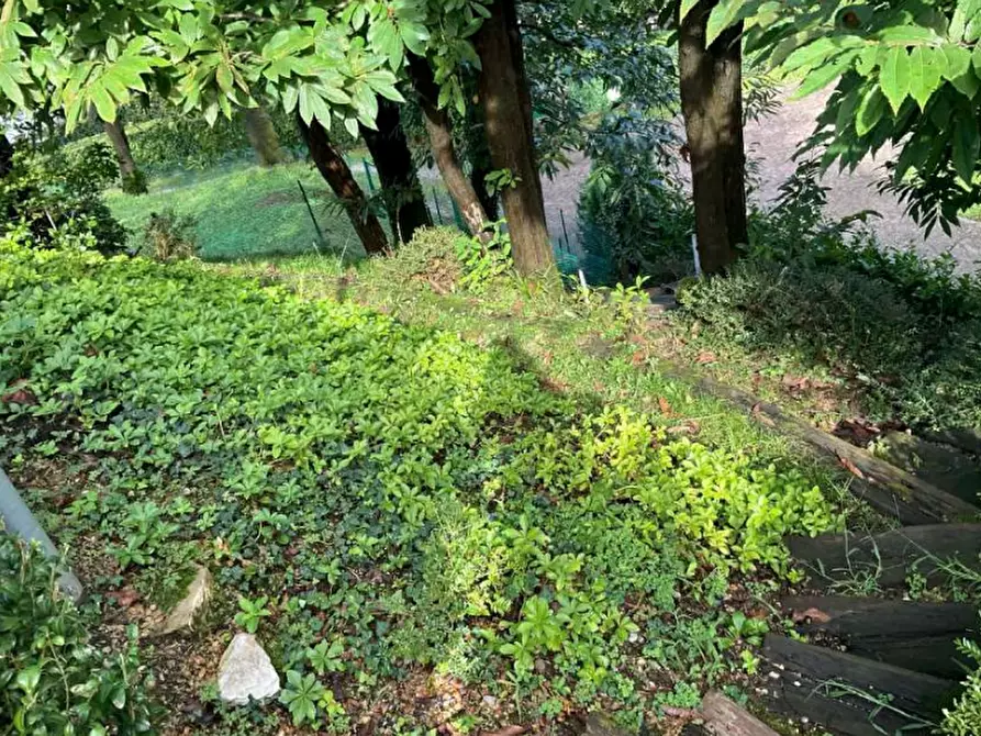 Immagine 20 di Villa in vendita  in Via Fara a Pradalunga