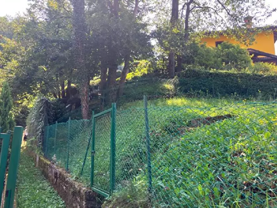 Immagine 22 di Villa in vendita  in Via Fara a Pradalunga