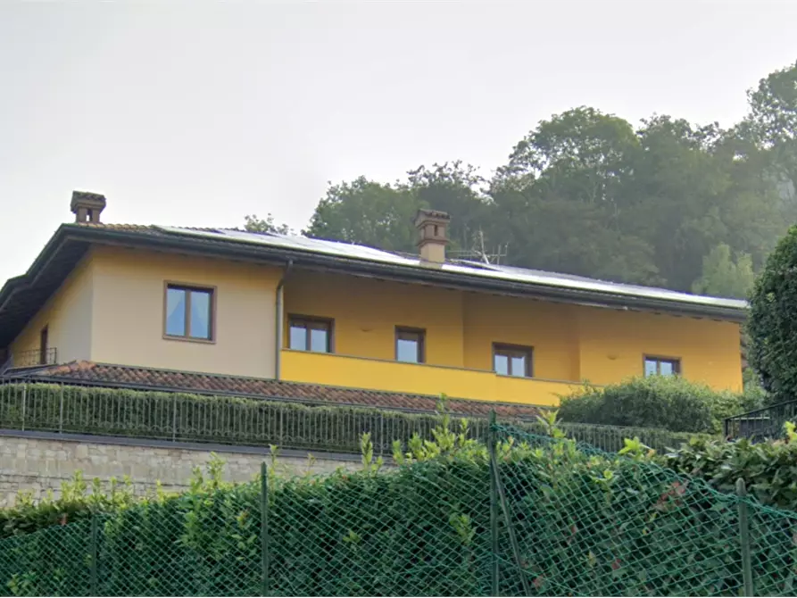Immagine 27 di Villa in vendita  in Via Fara a Pradalunga