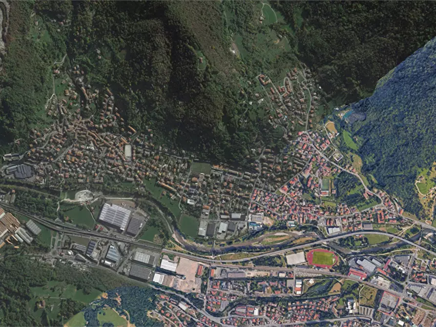 Immagine 33 di Villa in vendita  in Via Fara a Pradalunga