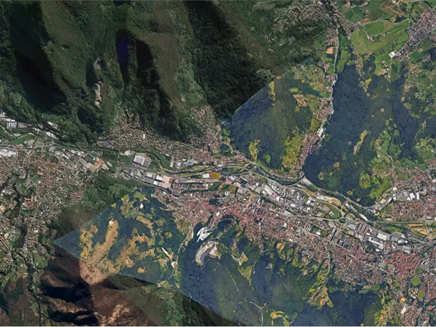 Immagine 34 di Villa in vendita  in Via Fara a Pradalunga