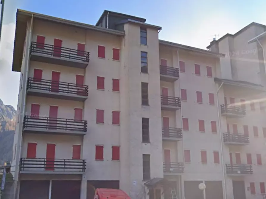 Immagine 2 di Appartamento in vendita  in Via Rovera a Foppolo