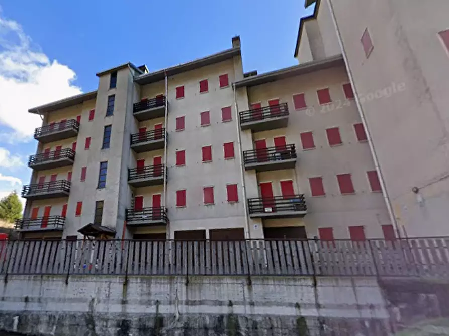 Immagine 8 di Appartamento in vendita  in Via Rovera a Foppolo