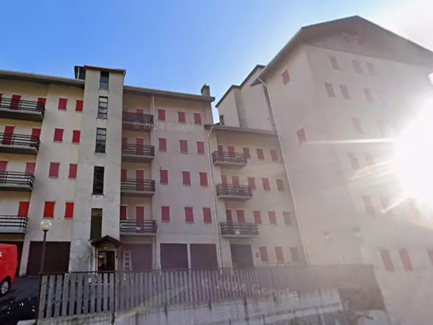 Immagine 3 di Appartamento in vendita  in Via Rovera a Foppolo