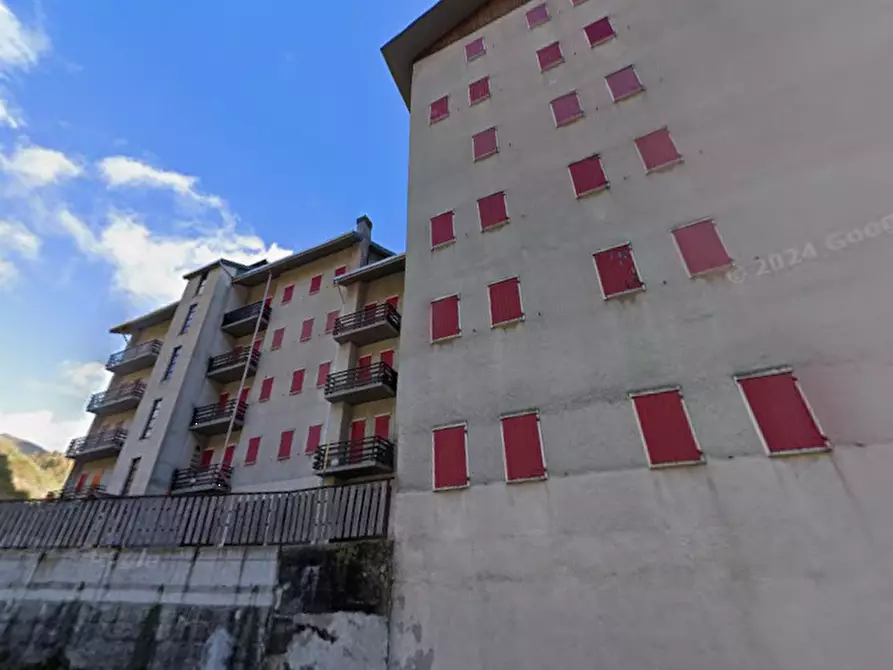 Immagine 11 di Appartamento in vendita  in Via Rovera a Foppolo