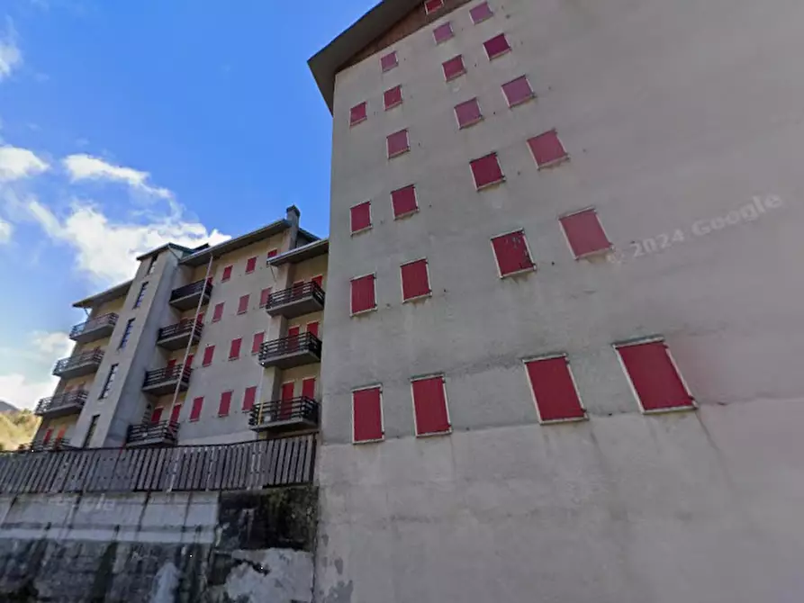 Immagine 12 di Appartamento in vendita  in Via Rovera a Foppolo