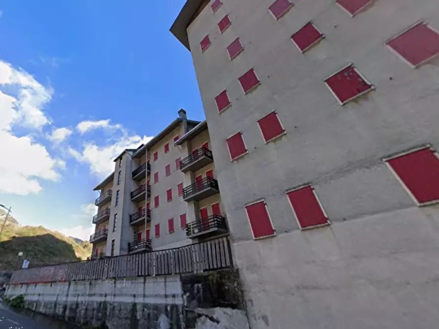 Immagine 14 di Appartamento in vendita  in Via Rovera a Foppolo