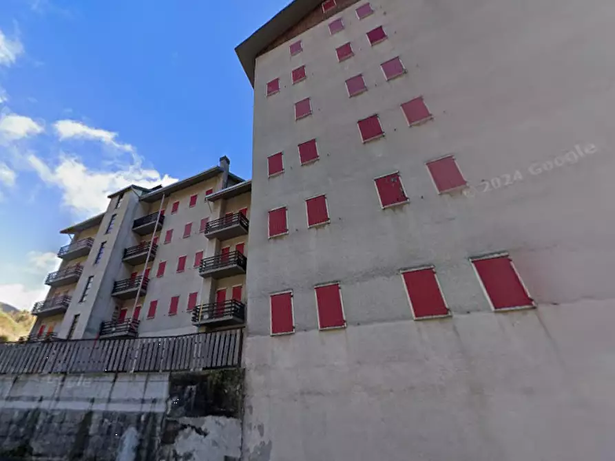 Immagine 15 di Appartamento in vendita  in Via Rovera a Foppolo