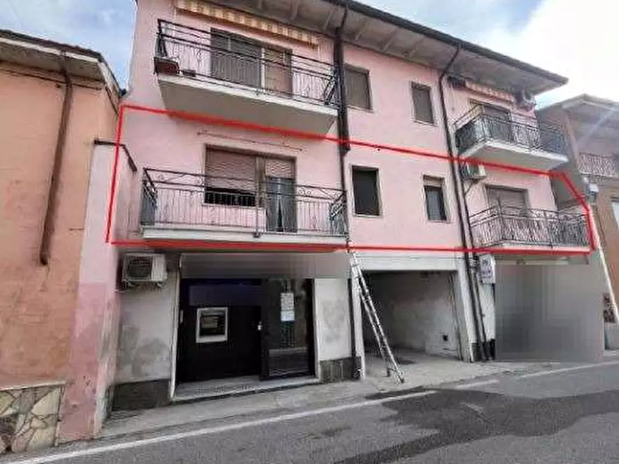 Immagine 1 di Appartamento in vendita  in via Ponte a Marmirolo