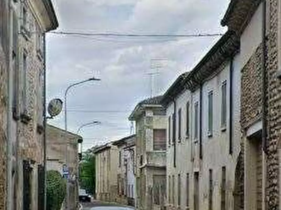 Immagine 12 di Appartamento in vendita  in via Ponte a Marmirolo