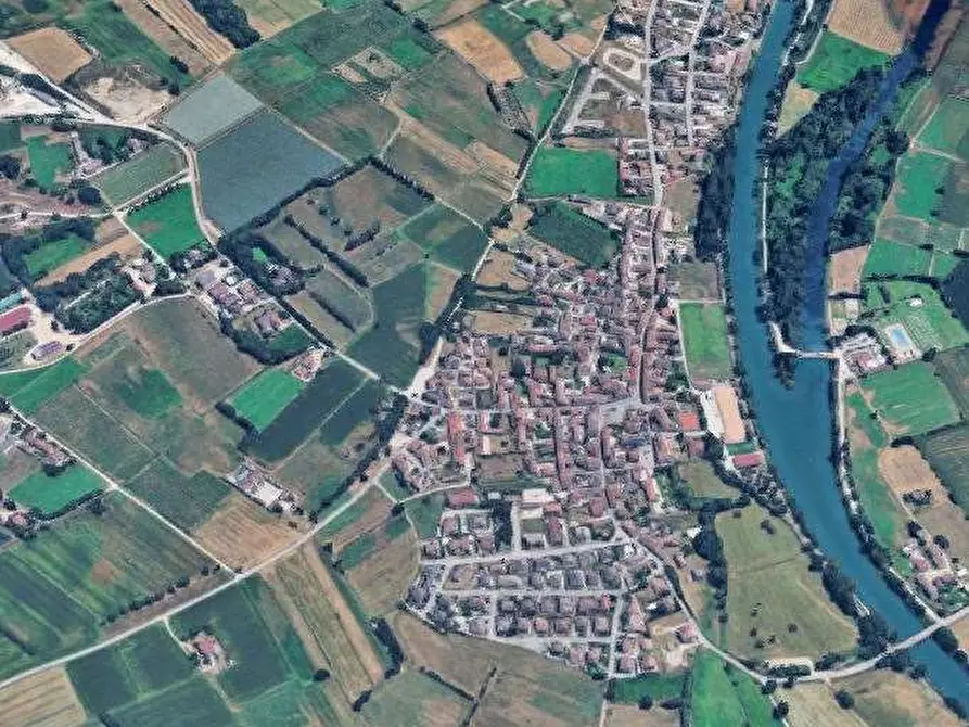 Immagine 16 di Appartamento in vendita  in via Ponte a Marmirolo