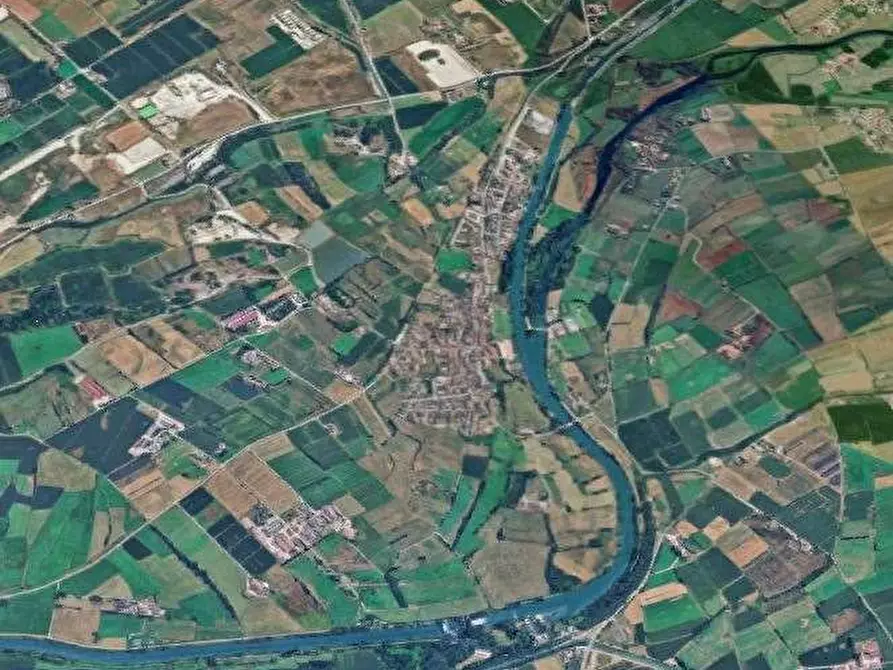 Immagine 17 di Appartamento in vendita  in via Ponte a Marmirolo