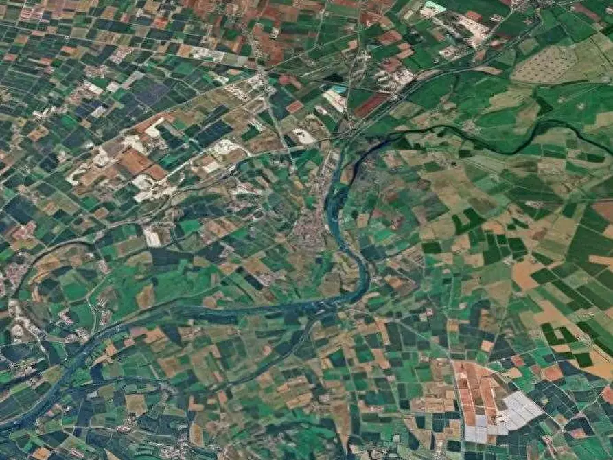 Immagine 18 di Appartamento in vendita  in via Ponte a Marmirolo