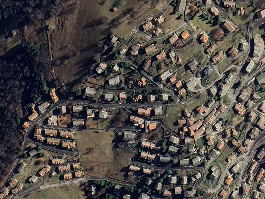 Immagine 18 di Villa in vendita  in Via Don Brozzoni a Costa Di Serina