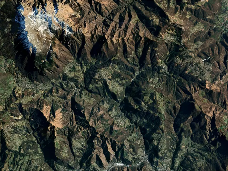 Immagine 25 di Villa in vendita  in Via Don Brozzoni a Costa Di Serina