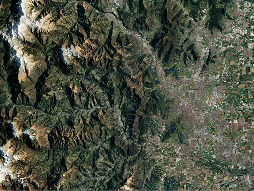 Immagine 26 di Villa in vendita  in Via Don Brozzoni a Costa Di Serina