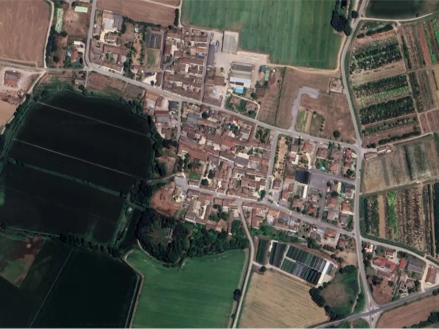 Immagine 1 di Villa in vendita  in Via Ciro Chistoni a Casalromano