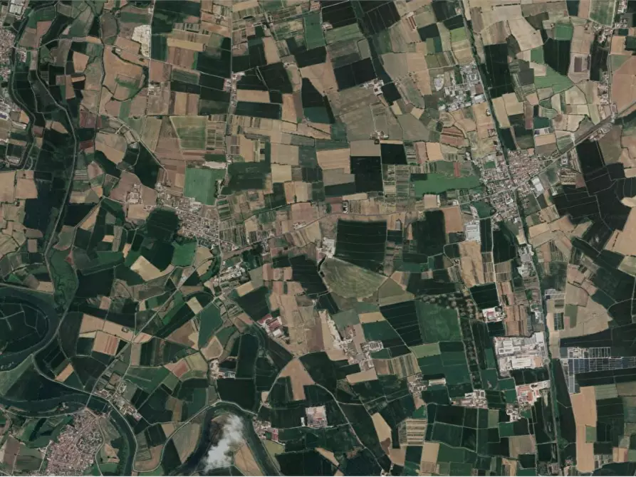 Immagine 2 di Villa in vendita  in Via Ciro Chistoni a Casalromano